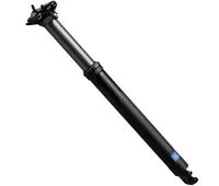 PRO Tharsis DSP Vario seatpost 27.2 x 400 mm, 100 mm travel, internal, without lever