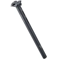 Ritchey WCS Zero Seatpost, Aluminium, 0 mm Offset, 30.9 x 400 mm