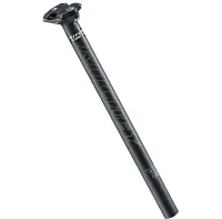 Ritchey WCS Trail Zero Seatpost Aluminium 0 mm Offset 31.6 x 400 mm