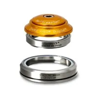 Chris King DropSet 3 Headset Tapered 1 1/8 - 1.5 inches gold | gold IS41/28.6 - IS52/40