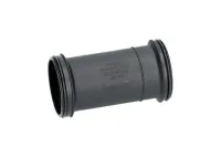 Shimano plastic sleeve for Hollowtech II bottom bracket
