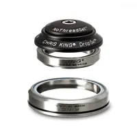 Chris King DropSet 3 Headset Ceramic Tapered 1 1/8 - 1.5 inches matt black | matte jet IS41/28.6 - IS52/40