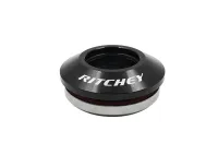 Ritchey Comp Headset Upper Cup 1 1/8 inch Drop-In | IS52/28.6 Cap 10 mm
