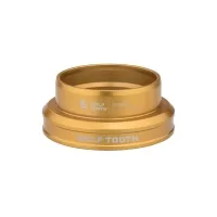 Wolf Tooth Performance Headset Bottom Cup 1.5 inch | EC44/40 gold