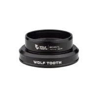 Wolf Tooth Premium Bottom Cup 1.5 inch | EC44/40 black