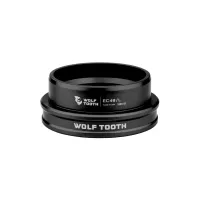 Wolf Tooth Performance Bottom Cup 1.5 inch | EC49/40 black