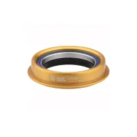 Wolf Tooth Performance Bottom Cup 1.5 inch | ZS56/40 gold