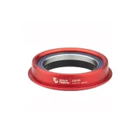 Wolf Tooth Performance Bottom Cup 1.5 inch | ZS56/40 red