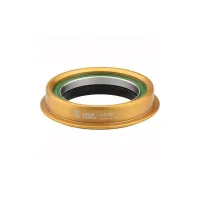 Wolf Tooth Premium Bottom Cup 1.5 inch | ZS56/40 black gold