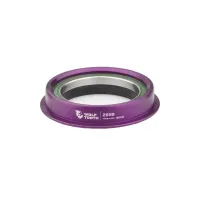 Wolf Tooth Premium Bottom Cup 1.5 inch | ZS56/40 black purple