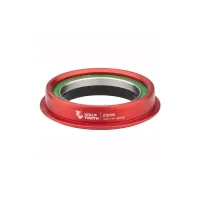 Wolf Tooth Premium Bottom Cup 1.5 inch | ZS56/40 black red