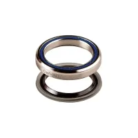 Wolf Tooth Performance Bottom Cup 1/5 inch | IS52 / 40mm black