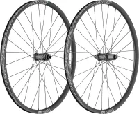 DT Swiss HX 1700 Spline 30 CL Hybrid | 27.5-inch E-bike MTB wheelset Centerlock Boost