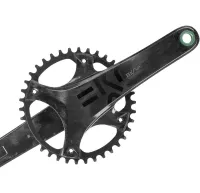 Campagnolo Ekar 13s Carbon Crankset 44 Teeth 13-speed 172.5 mm