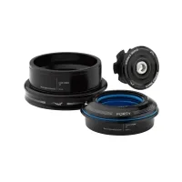 Cane Creek Forty Headset 1 1/8 inch | ZS44/28.6 - EC49/30 Cap 8mm black