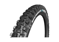 Michelin E-Wild Enduro Front Tyre Gum-X-Tri Competition Line 27.5 inches x 2.6