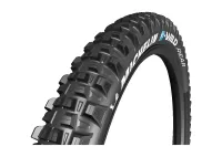 Michelin E-Wild Enduro Rear Tyre Gum-X-Tri Competition Line 27.5 inches x 2.8