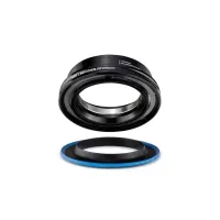 Cane Creek Hellbender 70 Visco Bottom Cup 1.5 inch | ZS56/40 black