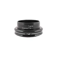 Cane Creek Forty Bottom Cup 1.5 inch | EC44/40 black