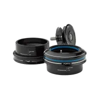 Cane Creek Forty Headset 1.5 inch | EC49/38.1 - EC49/40 Cap 16mm black