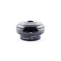Cane Creek 110 Headset Upper Cup 1 1/8 inch | EC34/28.6 Cap 16mm black