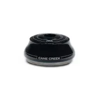 Cane Creek 110 Headset Upper Cup 1 1/8 inch | IS34/28.6 Cap 15mm black