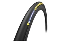 Michelin Power Time Trail tyre, Racing Line, 23 x 622, foldable, black