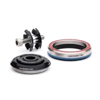 Cane Creek Hellbender 70 Slam Headset Tapered 1 1/8 - 1.5 inches | IS41/28.6 - IS52/40 Cap 4.6mm black