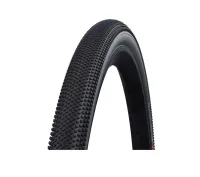 Schwalbe G-One Allround Gravel Tyre Performance Addix DoubleDefense 28/29 inch x 2.25 / 622 x 57 black - Remaining stock