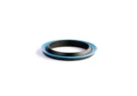 Cane Creek Forty Headset Spare Part | Fork Taper EC38/26mm 1-inch Steel