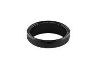 Cane Creek Interlok Spacer | 28.6 mm 1 1/8 inch 5 mm gloss black