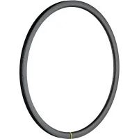 Mavic CXP Pro 30 Disc Rim Road/Gravel 28-inch clincher matt black 24-hole