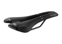Selle San Marco Aspide Racing Open Saddle L2 Wide Black Frame Xsilite
