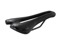 Selle San Marco Aspide Short Racing Saddle L3 Wide Black Frame Xsilite