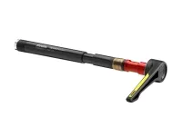 Mavic Speed Release Rear Wheel Thru-Axle – 12x142mm, M12x1.0mm thread, black – remaining stock