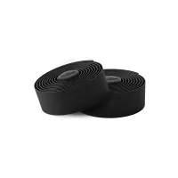 Selle San Marco Presa Corsa Dynamic Handlebar Tape, Black