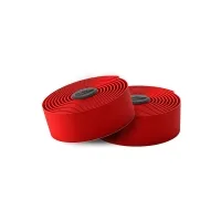Selle San Marco Presa Corsa Dynamic Handlebar Tape, Red