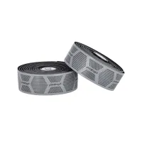 Prologo Esatouch handlebar tape, 2.5 mm, grey
