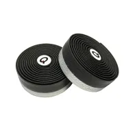 Prologo OneTouch 2 Gel Handlebar Tape 3mm Black-Reflective