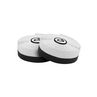 Prologo OneTouch 2 handlebar tape, white and black