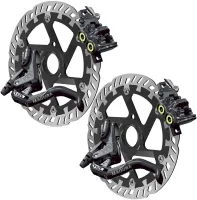Disc Brake Set | Magura MT5 Pro HC Disc Brakes + MDR-P CL Disc Centerlock