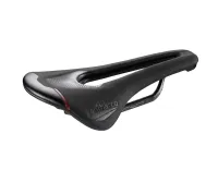 Selle San Marco ShortFit 2.0 Carbon FX Saddle Wide L3 Black Frame Carbon