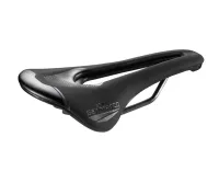 Selle San Marco ShortFit 2.0 Racing Saddle S3 Narrow Black Frame Xslite