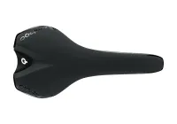 Prologo Nago Evo Saddle Width 134mm Tirox frame black