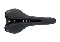 Prologo Nago Evo Pas Saddle Width 134mm Tirox frame black
