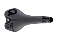 Prologo Nago X10 MTB saddle, width 135 mm, Tirox frame, black