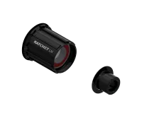 DT Swiss Ratchet LN Hybrid Freewheel Body Kit | Steel MTB Shimano HG10 + Right-hand stop 12x142/148/157mm