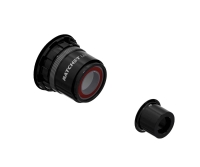 DT Swiss Ratchet LN MTB Freewheel Body Kit | Aluminium Sram XD + Right-hand stop 12x1352/150 mm