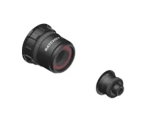 DT Swiss Ratchet EXP Road Freehub Body Kit | Aluminium Sram XDR + Right-hand stop 10x130/135mm