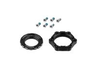 Formula Disc Centerlock Adapter - Disc 6-hole